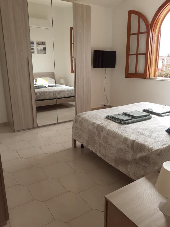 Doria Apartment シラクーサ エクステリア 写真
