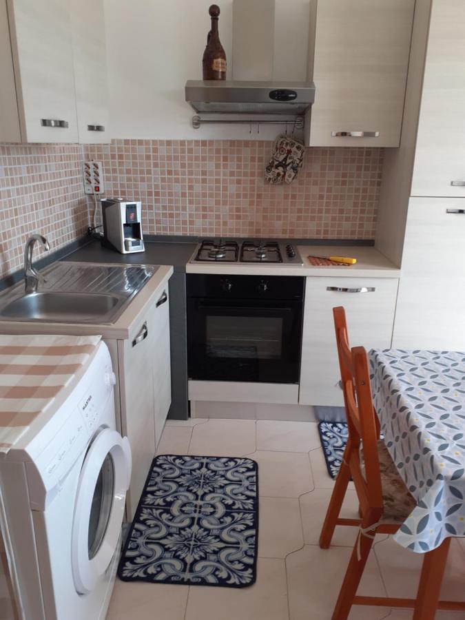 Doria Apartment シラクーサ エクステリア 写真