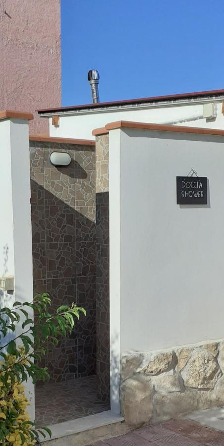 Doria Apartment シラクーサ エクステリア 写真